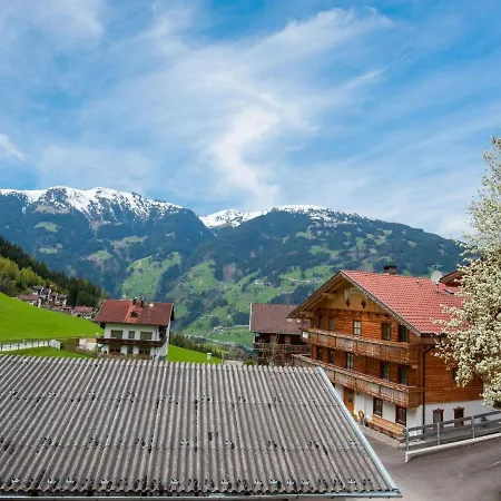 Apartment In In A Ski Area *