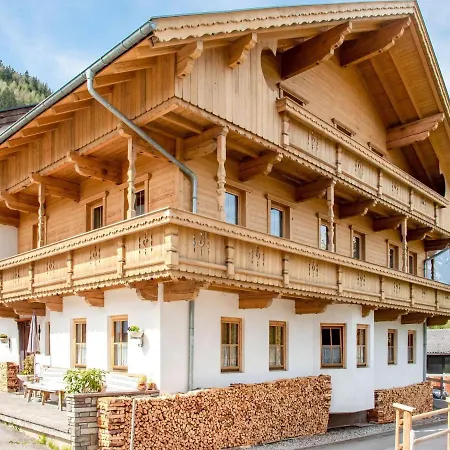In In A Ski Area Apartment *