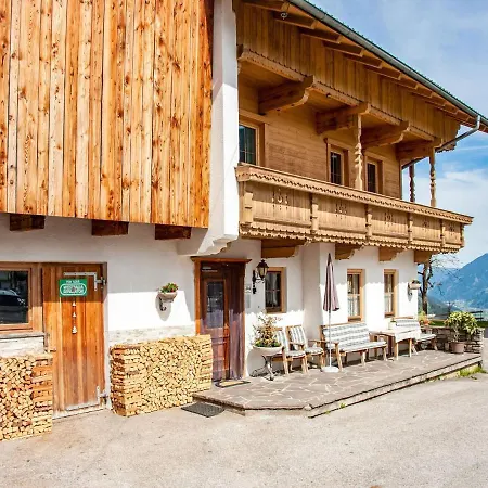 In In A Ski Area Apartment *